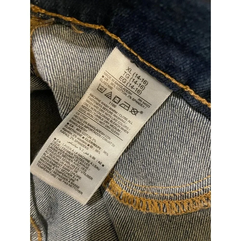 Old Navy‎ Skinny Jeans Girls